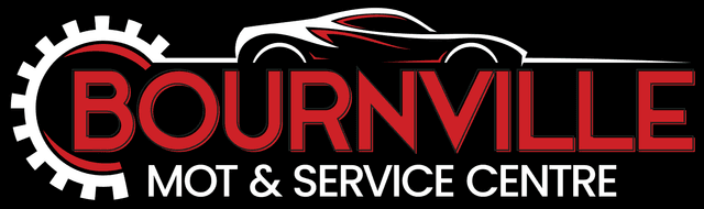 BOURNVILLE MOT AND SERVICE CENTRE LTD Logo